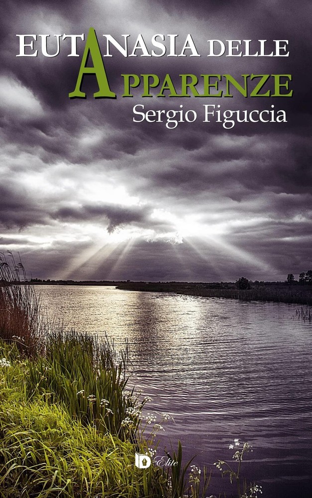 Adriana Giulia Vertucci Sergio F Eutanasia delle apparenze. Ediz. s (Paperback)Another great item from Rarewaves USA | Free delivery!