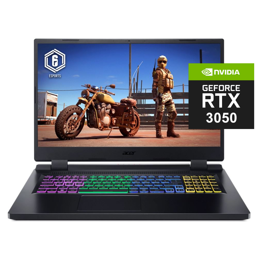 Acer Nitro 5 17.3