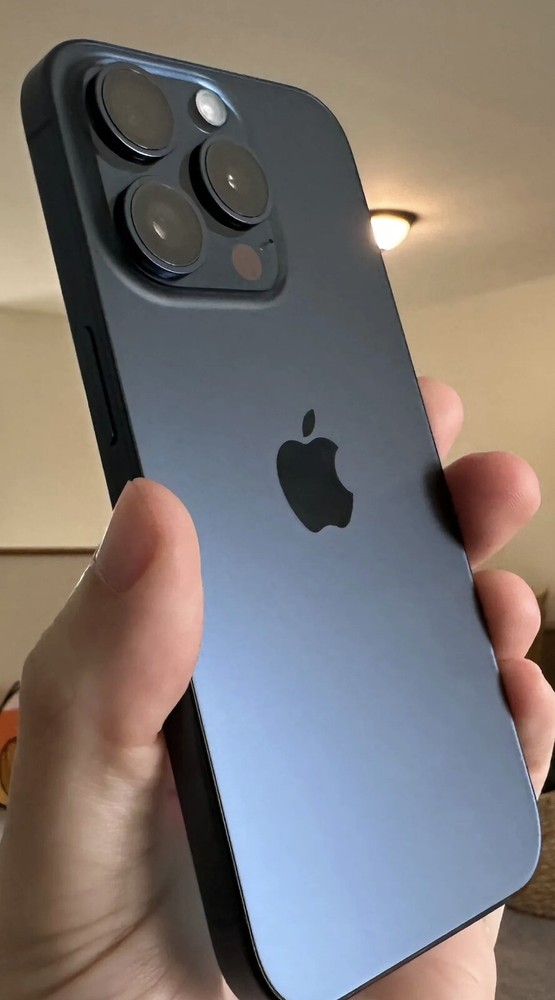 iphone 15 pro