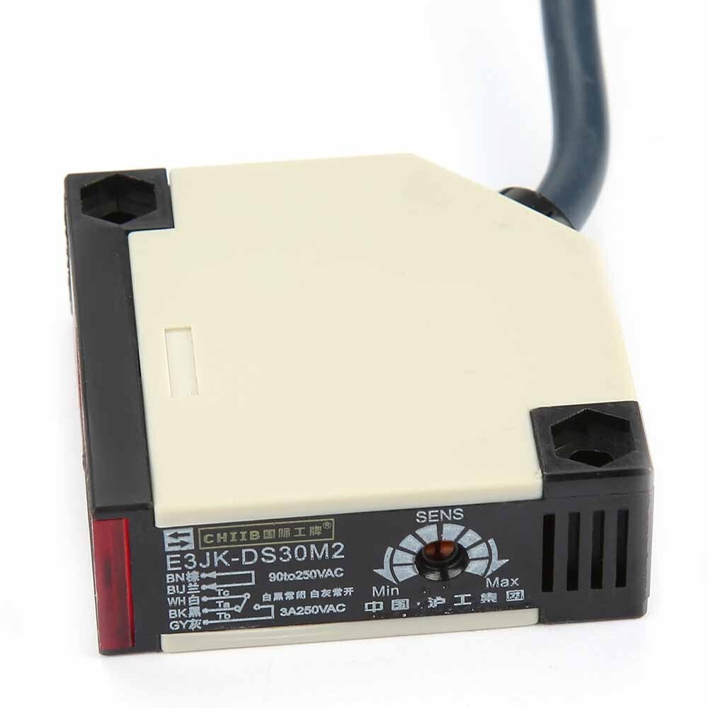 Photoelectric  Specular Reflection Sensor Beam