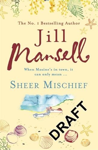 Sheer Mischief by Mansell, Jill Paperback Book The Fast Free ShippingFREE US DELIVERY | ISBN: 0755332547 | Quality Books
