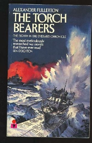 The Torch Bearers by Fullerton, Alexander Paperback Book The Fast Free ShippingFREE US DELIVERY | ISBN: 0330283936 | Quality Books