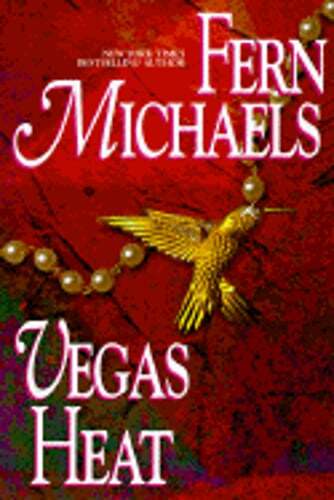 Vegas Heat by Fern Michaels: Used