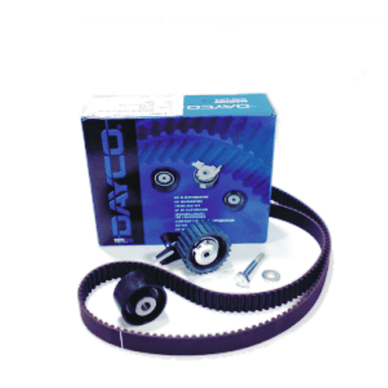 DISTRIBUTION BELT KIT COMPATIBLE ALFA ROMEO 145 - 147 - 156 JTD 1.9JTD