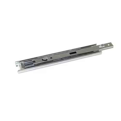 New OEM Whirlpool W11233912 Refrigerator Crisper Drawer Slide Fast Shipping