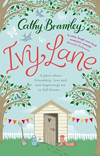 Ivy Lane by Bramley, Cathy Book The Fast Free ShippingFREE US DELIVERY | ISBN: 0552171239 | Quality Books