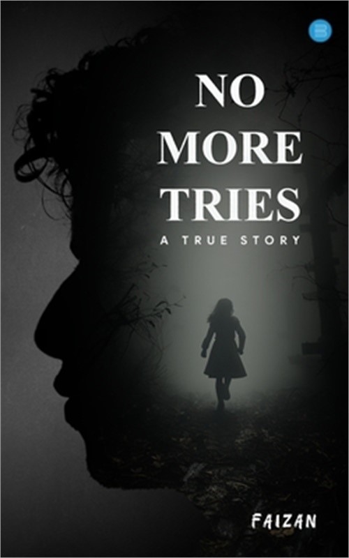 No more tries (Paperback or Softback)