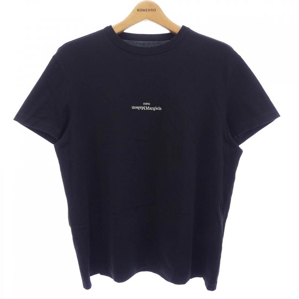 Authentic Maison Margiela S30GC0701 T-shirt #230-000-484-9925
