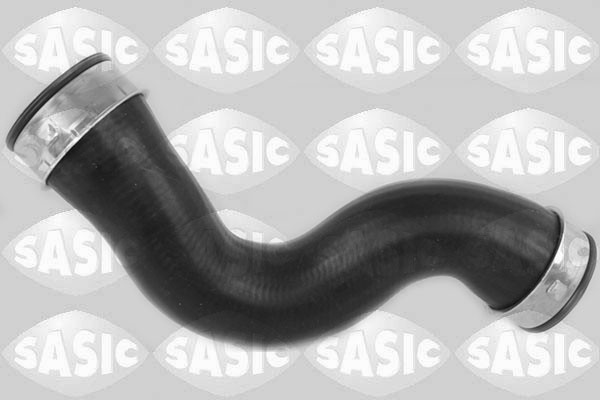 3336122 SASIC Ladeluftschlauch für AUDI,SEAT,SKODA,VW