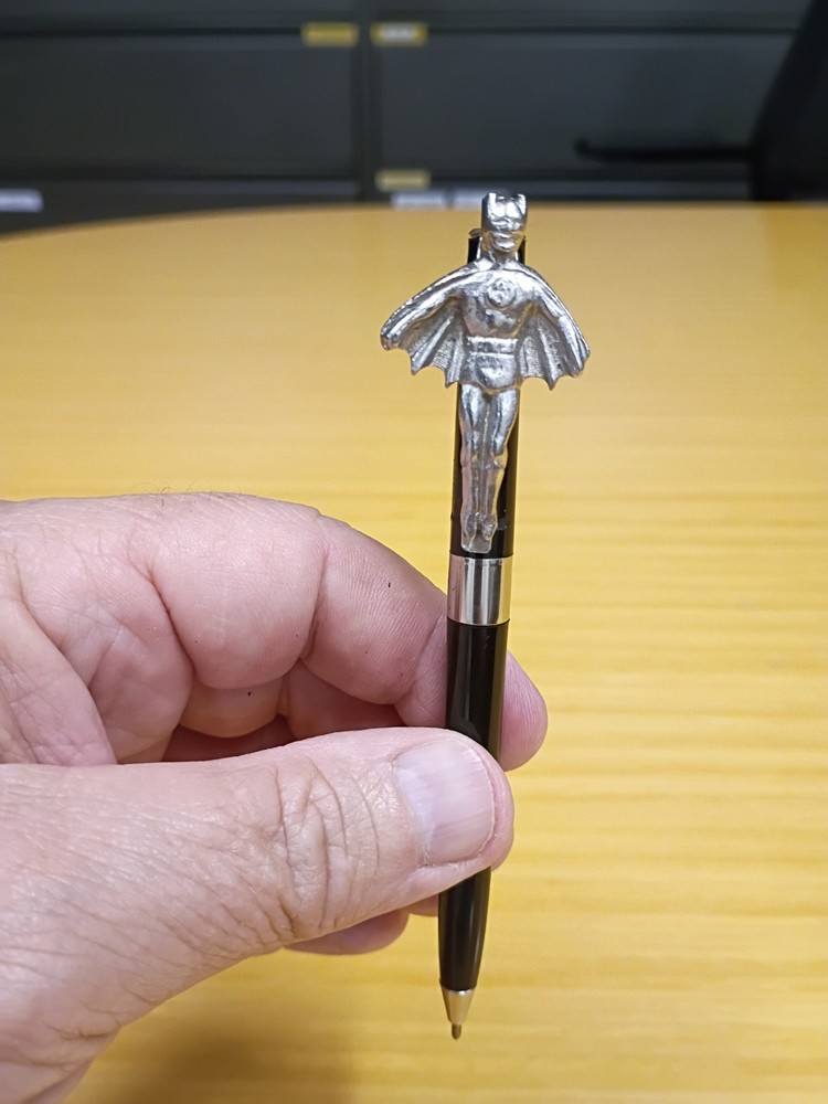 1966 Batman Ball Pen Ink Pen By N.P.P. Empire Works!!!
