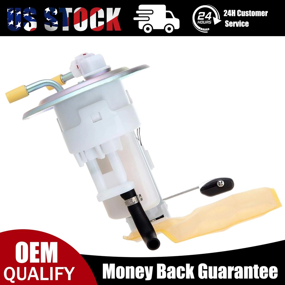 Fuel Pump Assembly for Hyundai Tucson Kia Sportage l4 2.0L V6 2.7L 05-09 E8677M