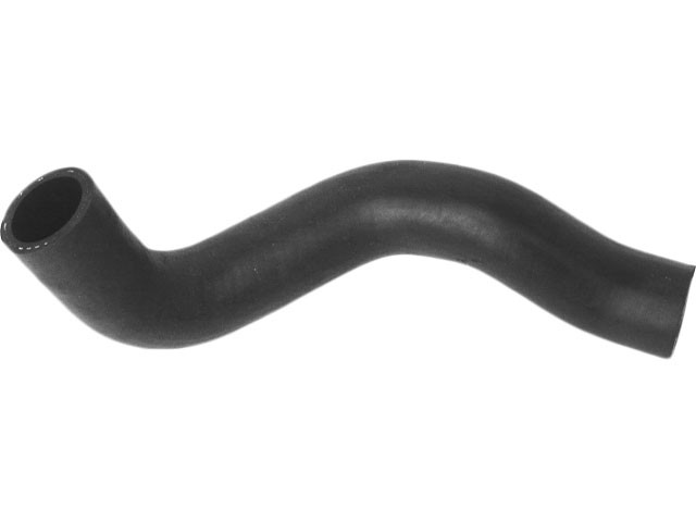 URO PARTS MNC4505AD Radiator Hose Jaguar XJ8 Vanden Plas