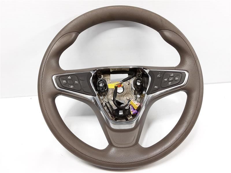 MALIBU    2020 Steering Wheel 2561638