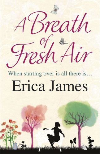 A Breath of Fresh Air by James, Erica Paperback Book The Fast Free ShippingFREE US DELIVERY | ISBN: 0752883453 | Quality Books