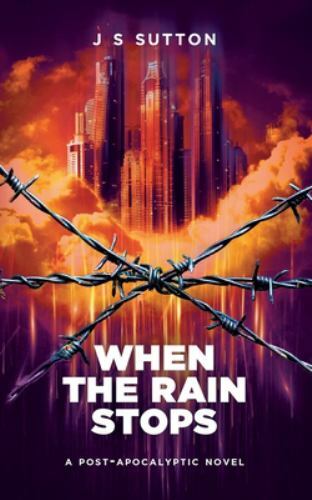 When The Rain Stops, Brand New, Free shipping in the US