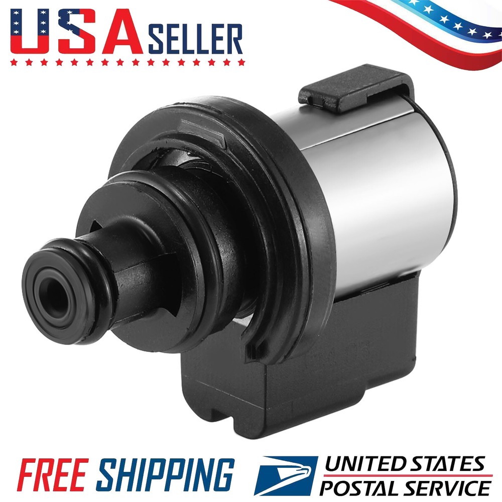 For Subaru Impreza Forester CVT TR580 TR690 Torque Converter Lock-Up Solenoid