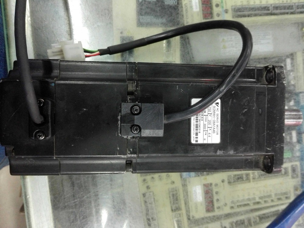 1PS SGMAH-08A1A4B via DHL or Fedex fast shipping