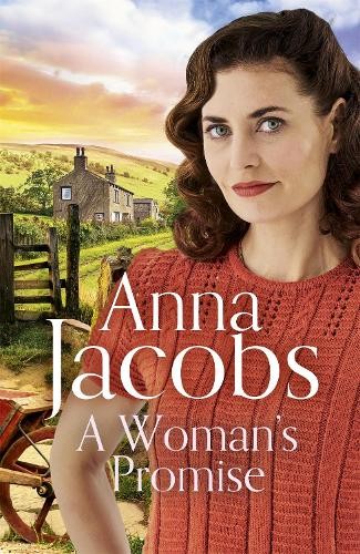 Anna Jacobs A Woman's Promise (Paperback) Birch EndAnother great item from Rarewaves USA | Free delivery!