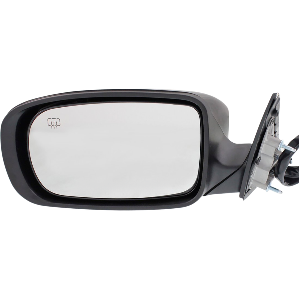 New Driver Side Mirror For Dodge Charger 2011-2019