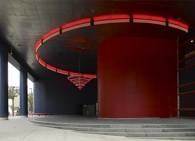 Photo:United States Courthouse,Madison,Wisconsin,WI,Carol Highsmith,2007,4