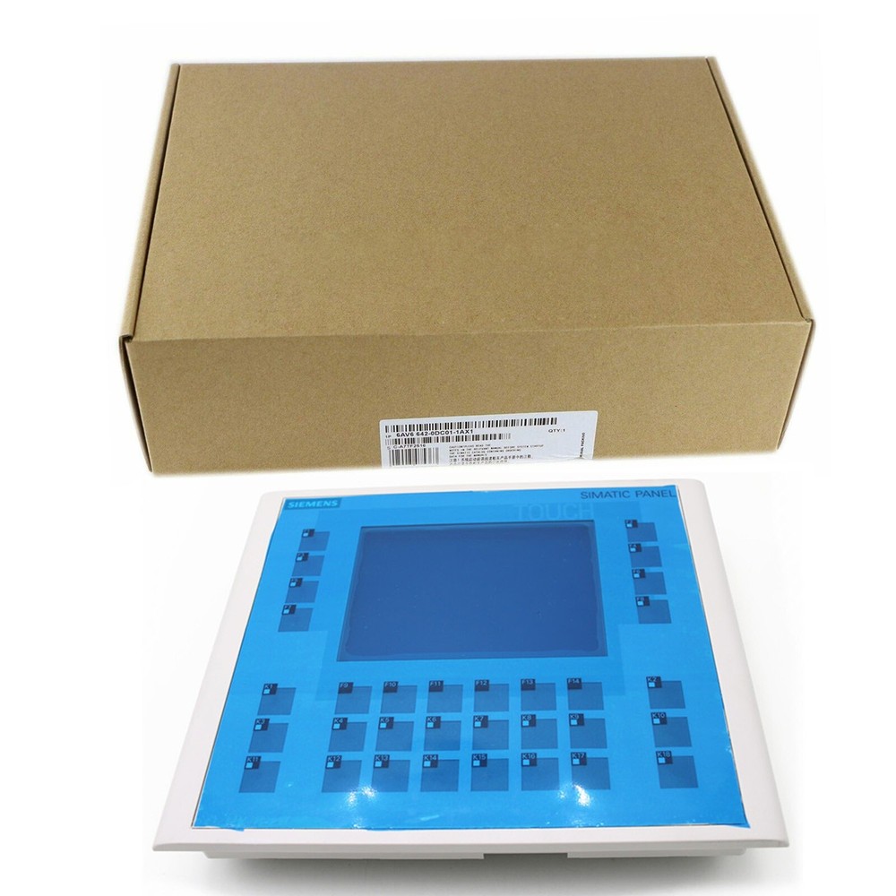 1PC   HMI 6AV6642-0DC01-1AX1 LCD Touch Screen New Expedited Shipping *vb