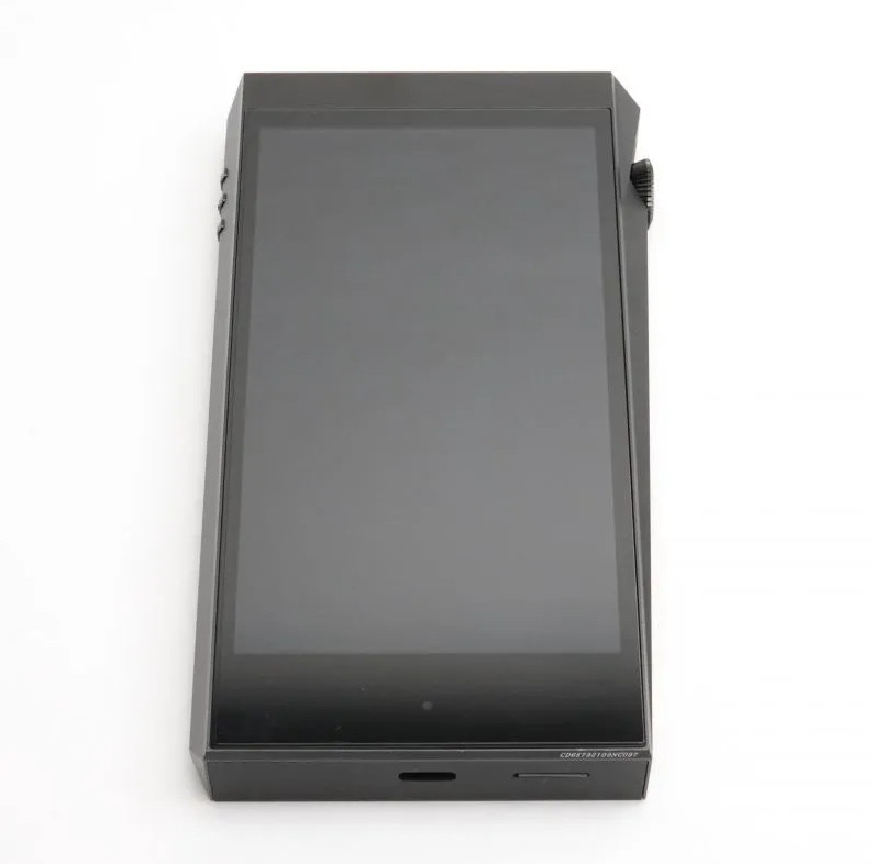 Astell & Kern A&ultima SP2000T Digital Audio Used Japan