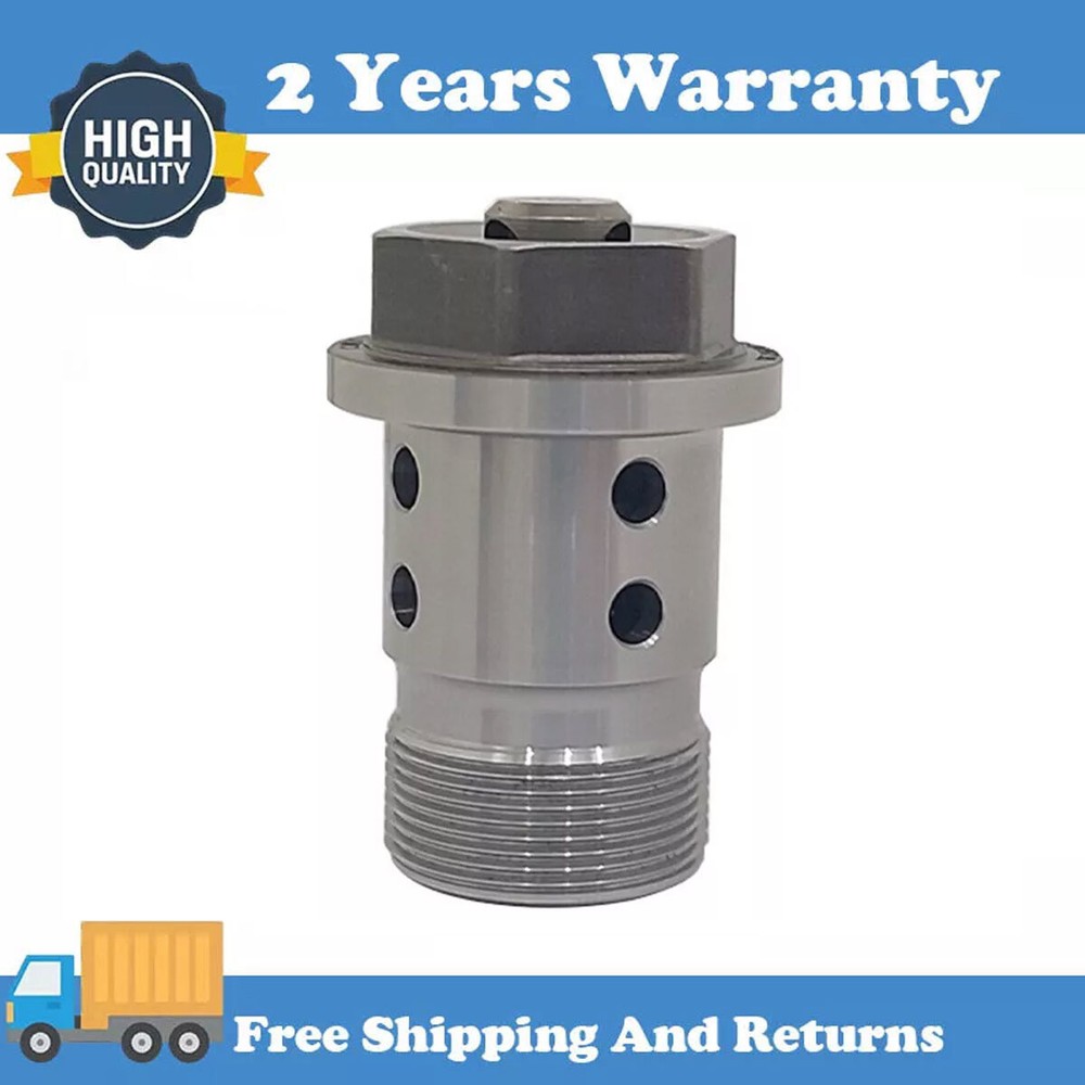 Engine Variable Valve Timing VVT Oil Control Valve For BMW 11368617694