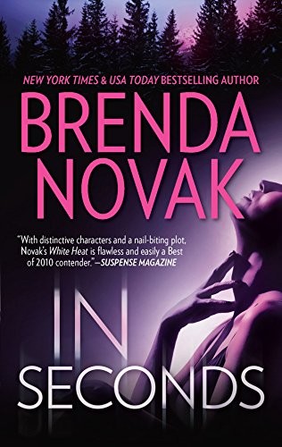 In Seconds (Bulletproof), Novak, Brenda