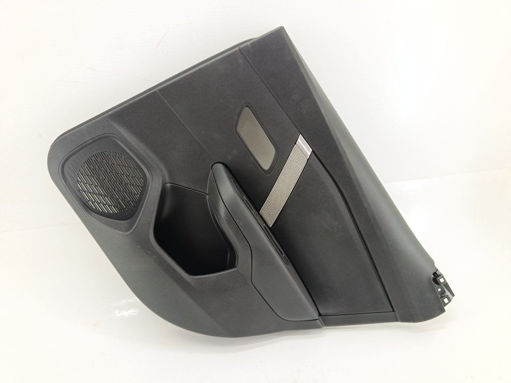 98523673ZD DOOR PANEL REAR RIGHT / 236124 FOR CITROËN C4 III BA_, BB_, B