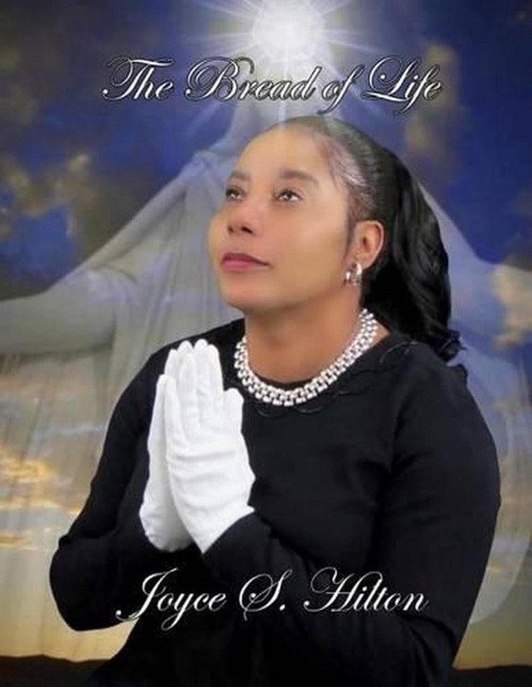 The Bread of Life by Joyce S. Hilton (English) Paperback Book