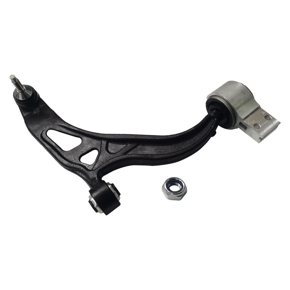2Pcs Front Lower Control Arm w/Ball Joint For 2011-2019 Ford Explorer V6 3.5L