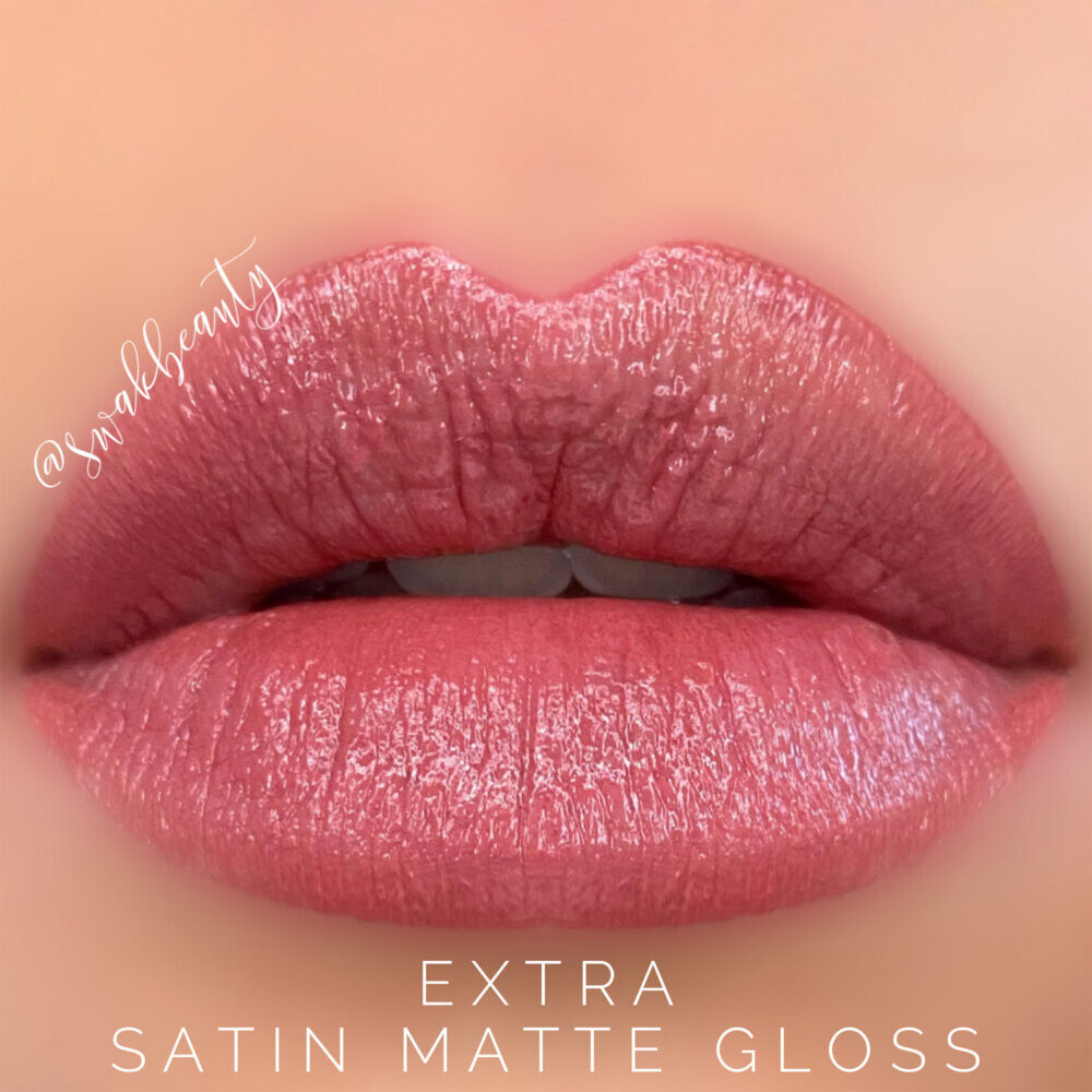 💟 **Extra *SIZE .20** LIPSENSE by SeneGence NEW/SEALED - Authentic