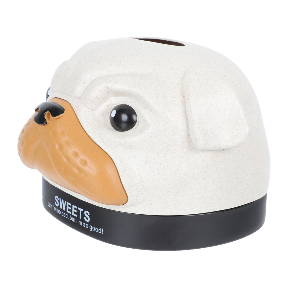 Tissue Storage Box Funny Condiment Basket Napkin Holder Holders