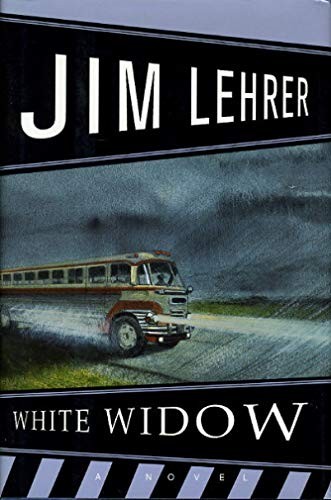 White Widow, Lehrer, Jim
