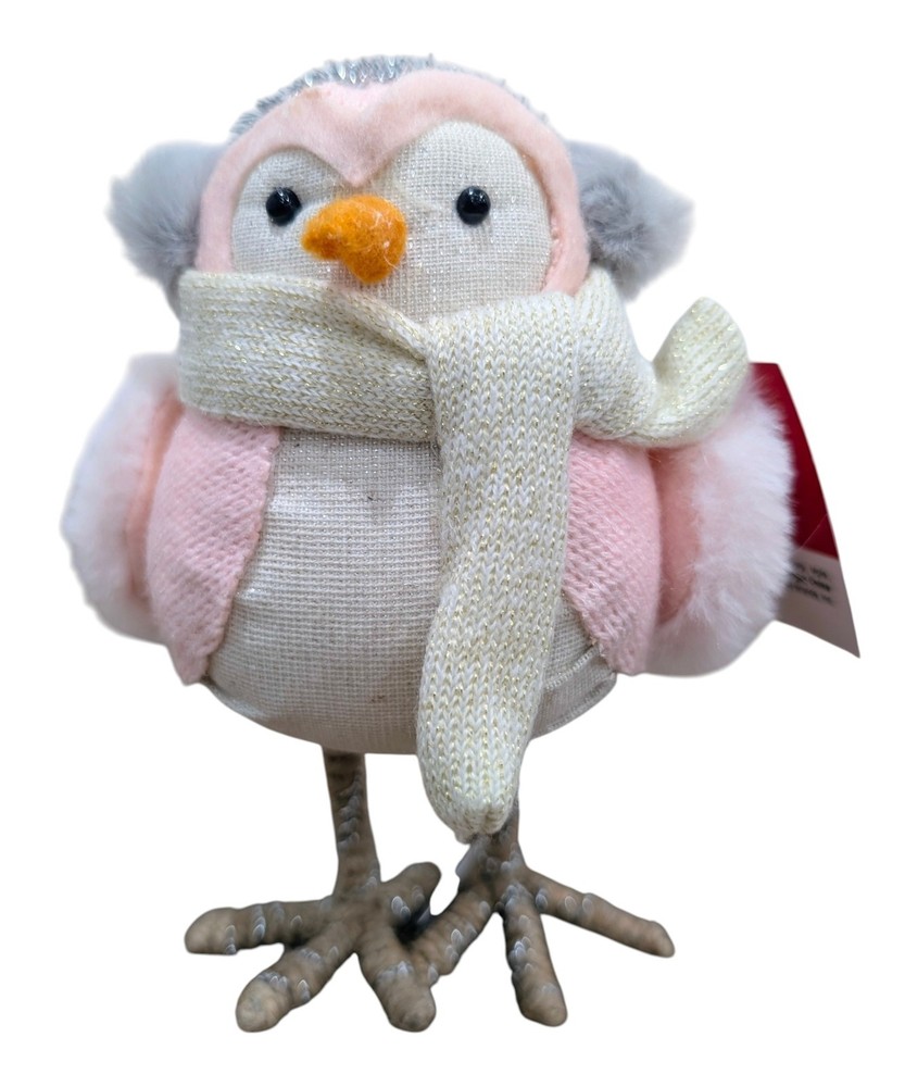 Target Spritz Wondershop Featherly Friends Yarrow Bird 2019
