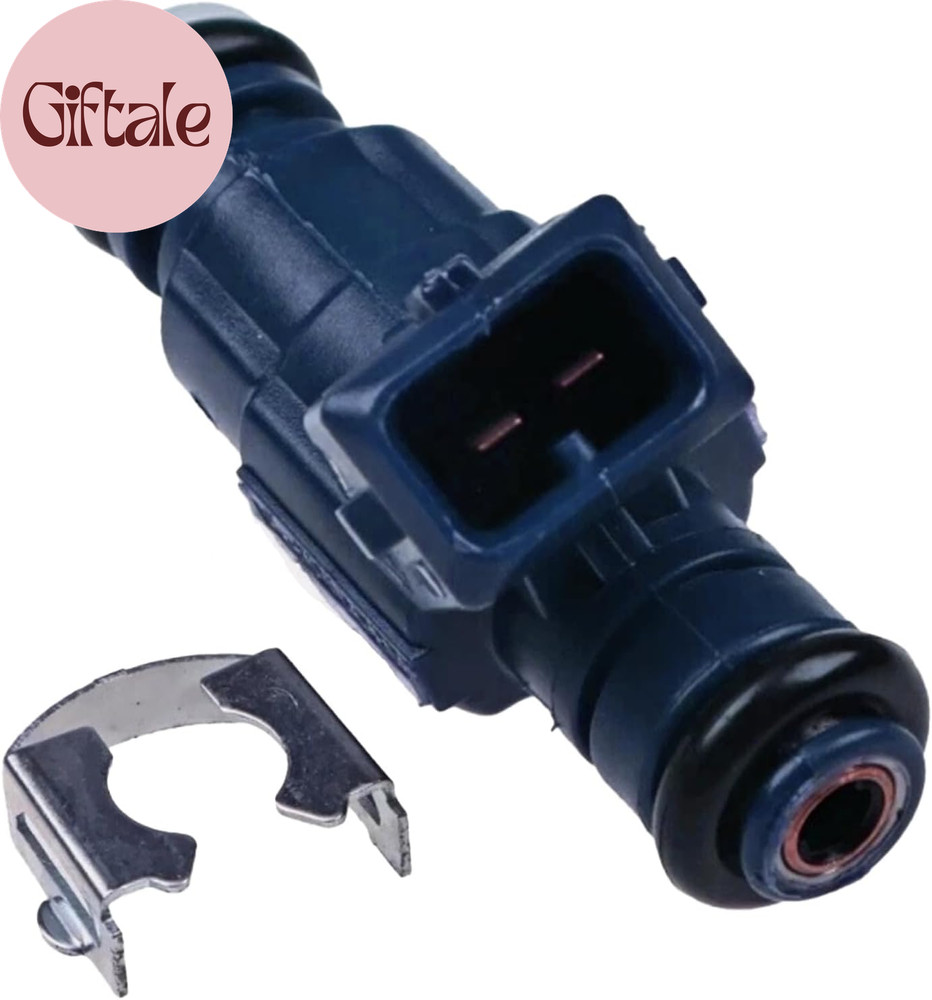 Fuel Injector 0455124,Compatible with Sportsman 110 2016-2022/ Outlaw 110 2016-2