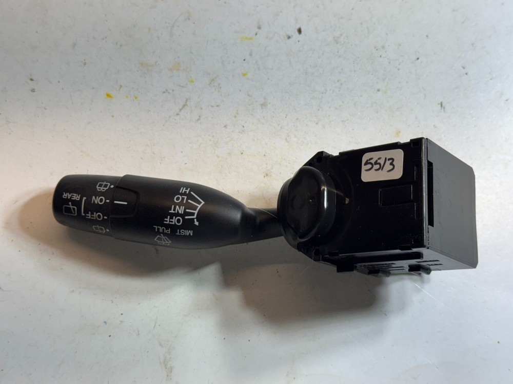 2009-2013 Honda Fit OEM Windshield Wiper Control Switch