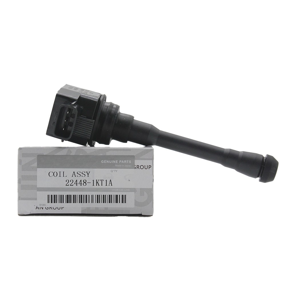 OEM For Nissan Infiniti 22448-1KT1A Direct Ignition Coil