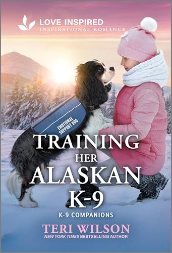 Training Her Alaskan K9 An Upl - GOOD