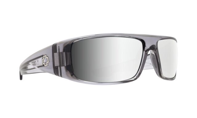 SPY Logan Wrap Men's Sunglasses