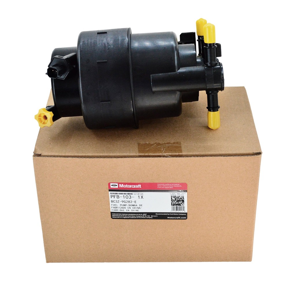 New BC3Z-9G282-E Fuel Pump Assembly For 2011-15 Ford 6.7L Powerstroke US