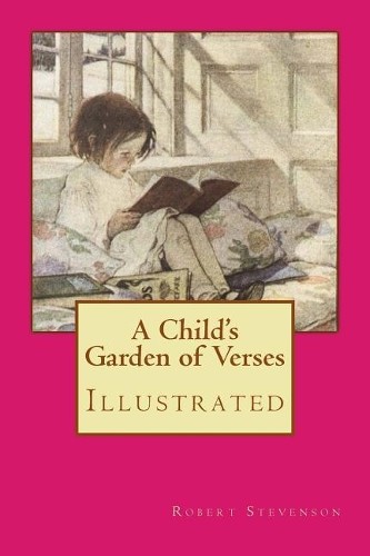 Robert Louis Stevenson A Child's Garden of Verses (Paperback)Another great item from Rarewaves USA | Free delivery!