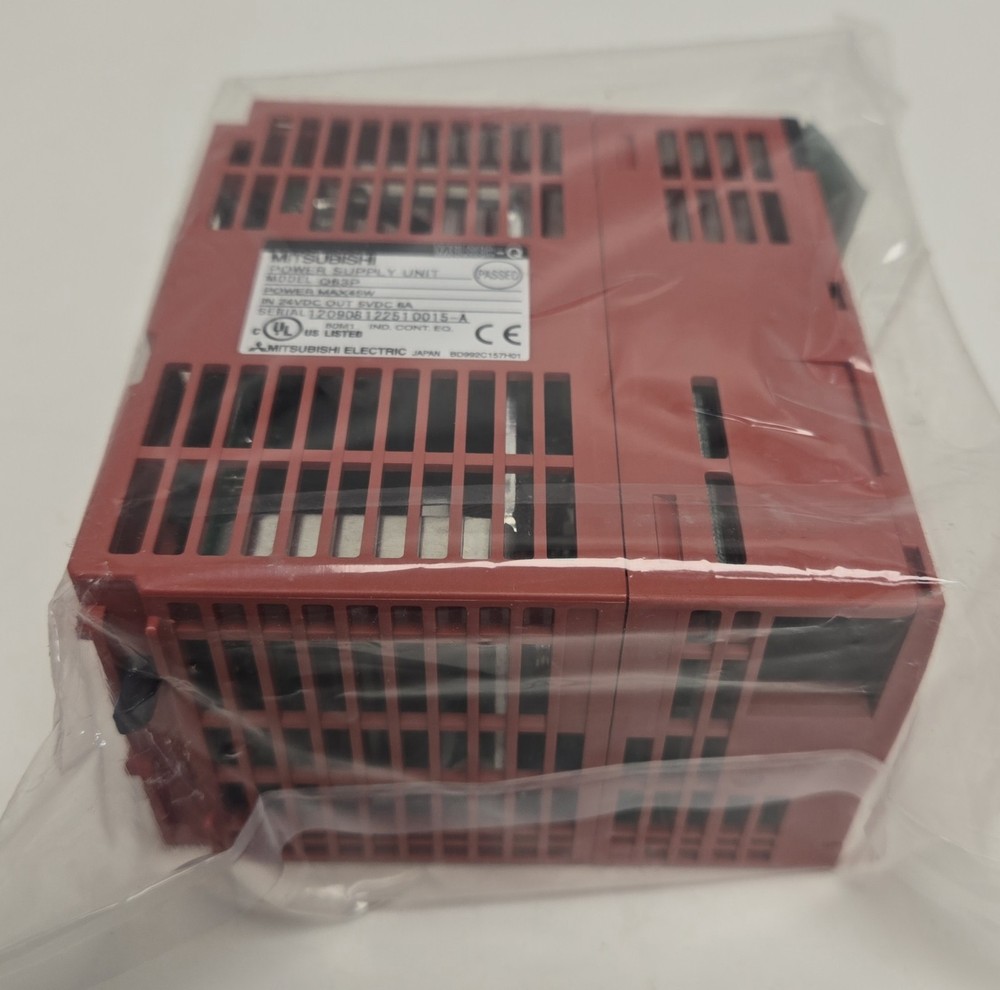Mitsubishi Power Supply Unit Q63P.