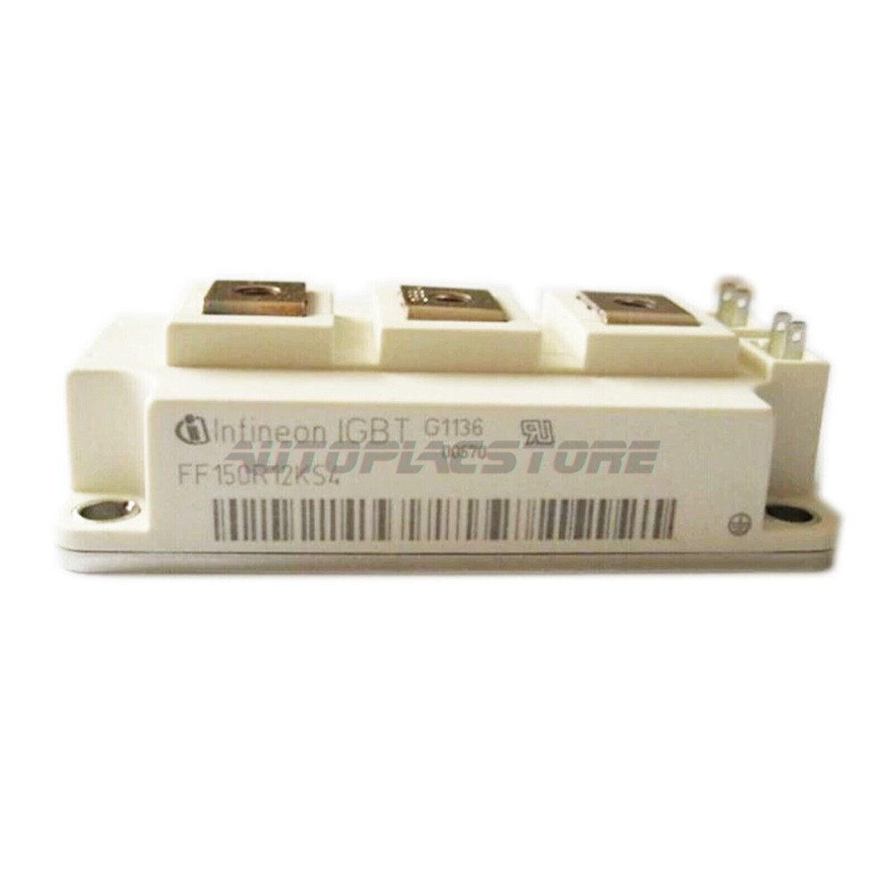 NEW INFINEON FF150R12KS4 Power Supply Module~