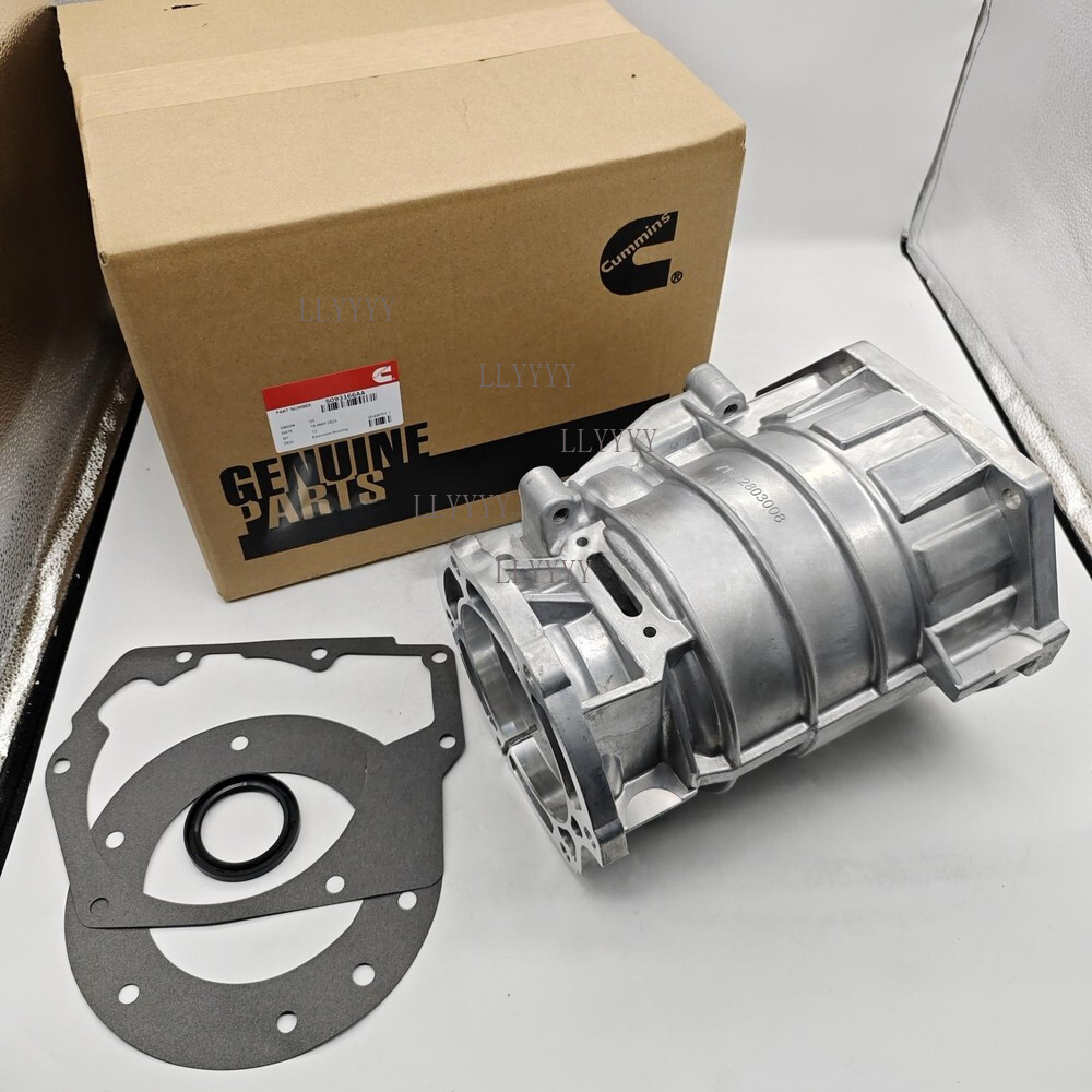 Cummins 48RE Overdrive Extension Housing 22770GA 5093166AA Fits Dodge Ram 2500 4WD