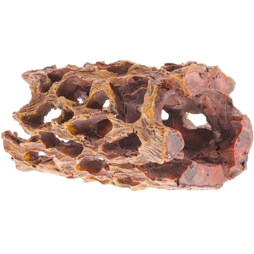 Fish Shrimp Hiding Hole Fish Tank Decorations Fish Hideout Pipeline