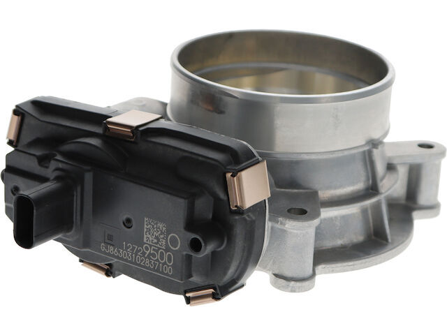 For 2022 Chevrolet Silverado 1500 LTD Throttle Body AC Delco 86231NFPZ 5.3L V8