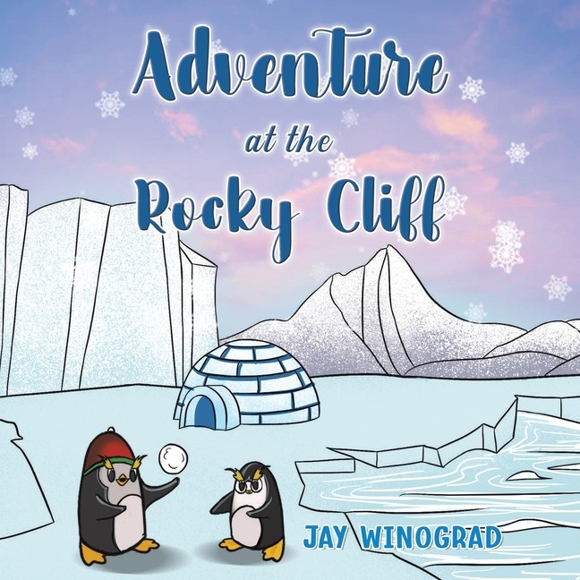 Adventure At The Rocky Cliff