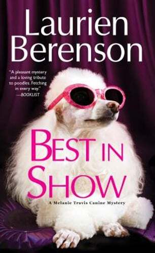 Best in Show by Laurien Berenson: Used