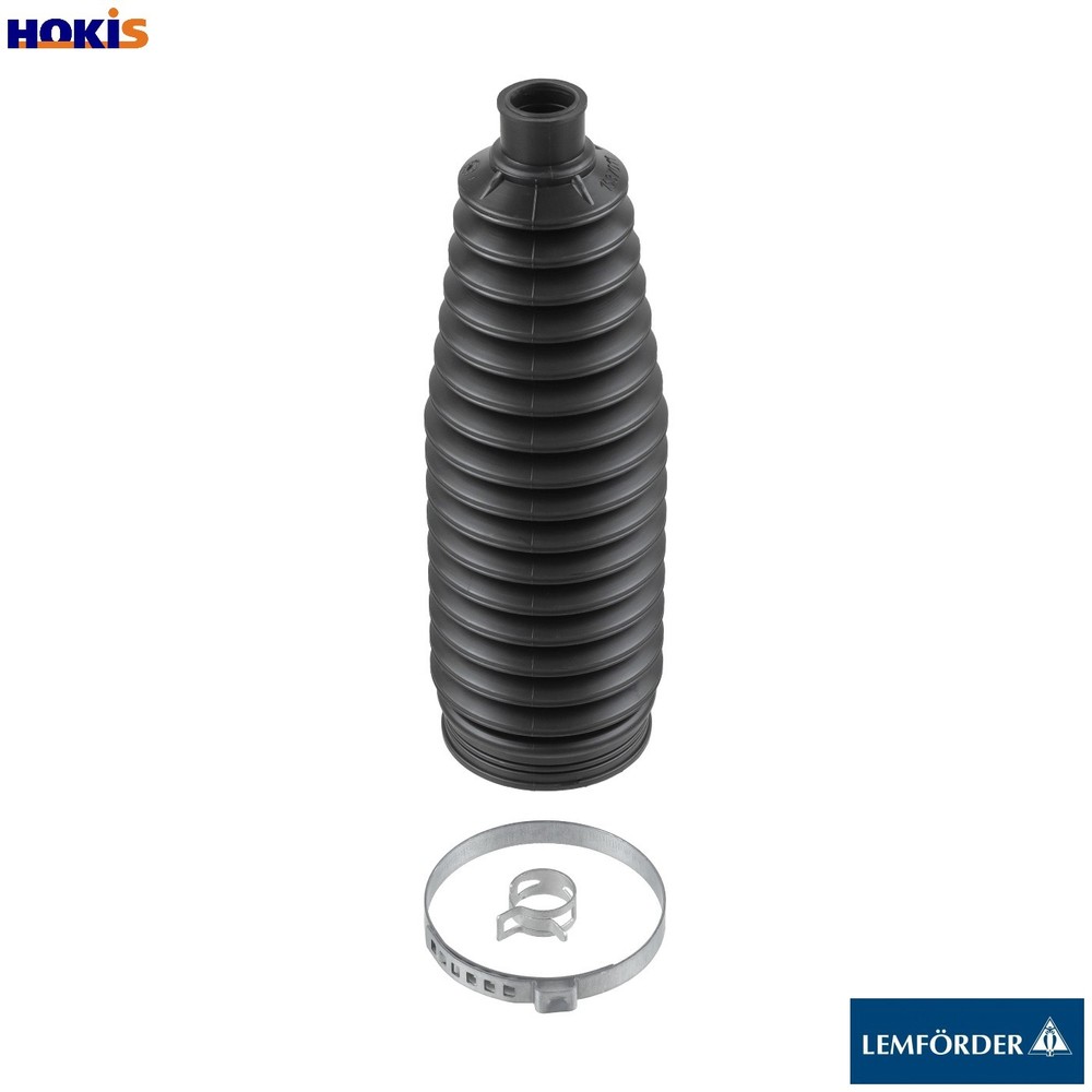 BELLOW STEERING 45080 01 FOR LEXUS TOYOTA VERSO RAV/IV/III 3ZR-FAE 2.0L 4cyl NX
